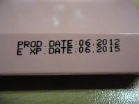 Tau ga sih kalau “Expired date” dengan “Best before” itu beda artinya 