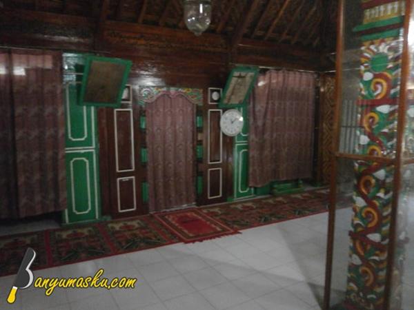 &#91;CoC Regional: Lokasi Wisata&#93; Masjid Saka Tunggal Baitussalam Banyumas