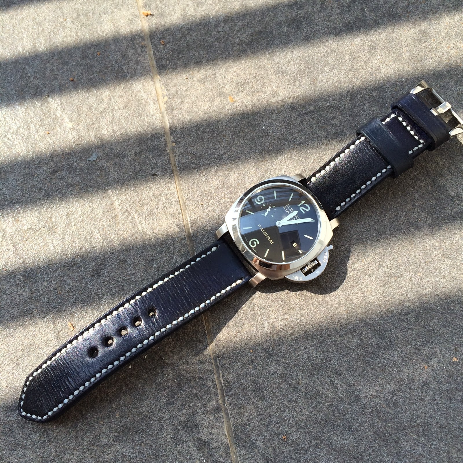Celdy Straps by Celdy Store - Exotic Custom Handmade Strap for your High-end Watch