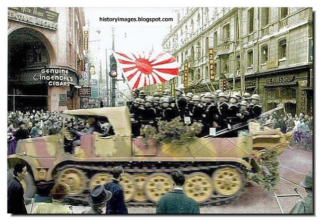 &#91;Pict&#93; The Day When China Kneels