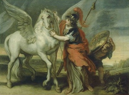 8 Makhluk Mitologi Dunia yang Paling Melegenda