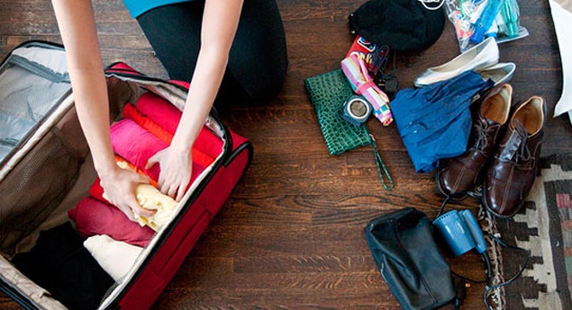 Tips liburan longweekend menyenangkan dan hemat! sudah dicoba belum?