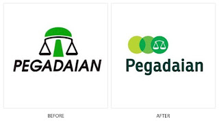 Logo Baru Pegadaian : Sebuah Proses Transformasi