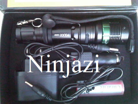 SENTER POLICE..NINJAZI.BLOGSPOT.COM