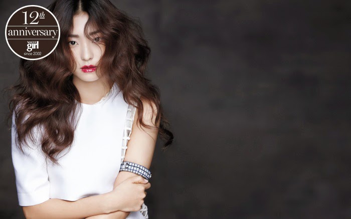 Si Rapper Girlband Korea Paling Hots gan !!!