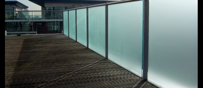 Desain Stiker Partisi Kantor Yang Ciamik