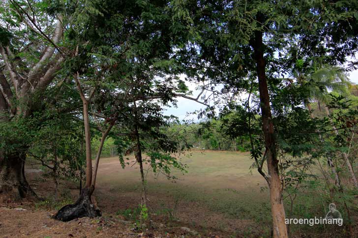 &#91;CoC Regional: Lokasi Wisata&#93; Bumi Perkemahan Kendalisada Kalibagor Banyumas