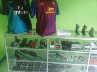 Pipa rokok, Filter Rokok, Case Zippo