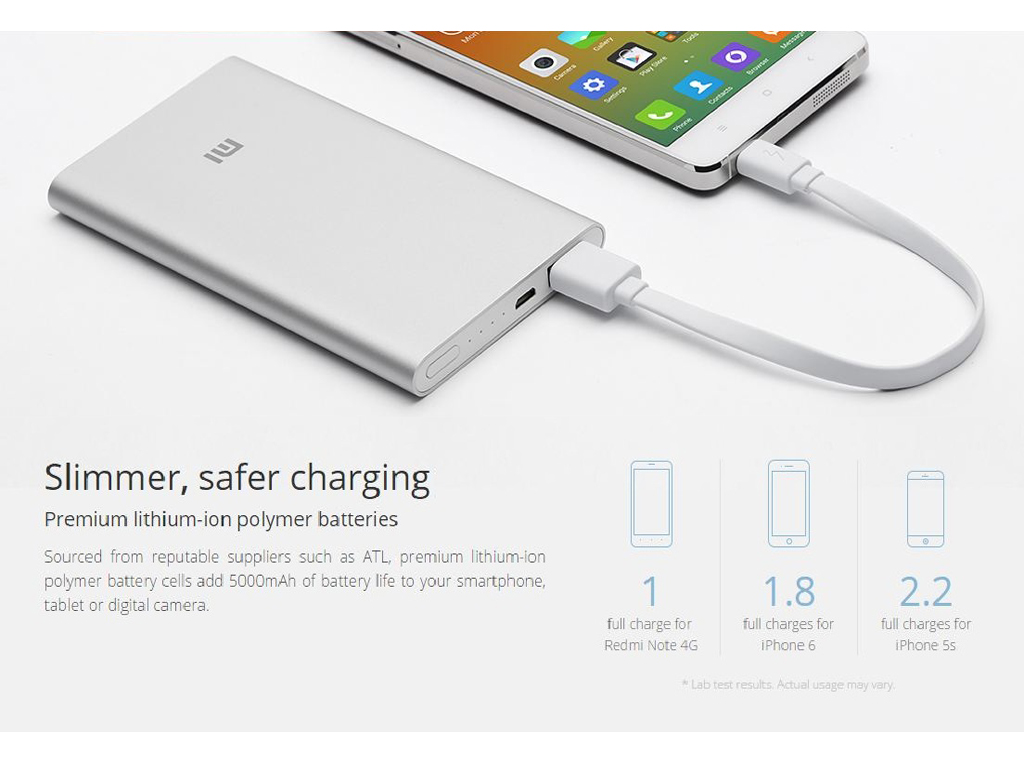 &#91;OFFICIAL&#93;Quiz Berhadiah Powerbank Ori XIAOMI, Lumayan Buat Maen PokeGo