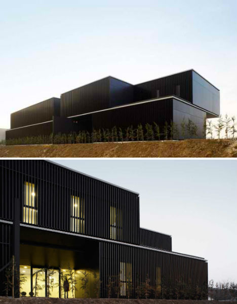 &#91;Menakjubkan!&#93; Inilah 14 Desain Rumah Canggih Untuk Tunawisma