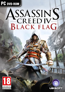 &#91;HOT&#93; Download Assasin's Creed 4 Black Flag + Crack