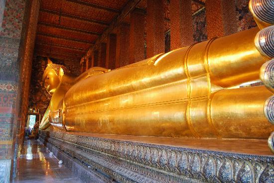 11 Patung Budha Dan Fakta Faktanya di Dunia