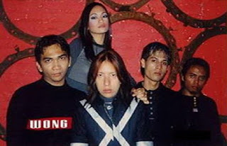 Bring back the memories of 90's Indonesian songs