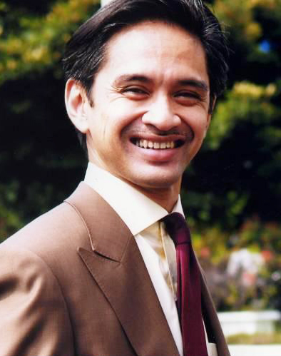 Kok Presiden Indonesia yang baru ini gak Handsome.