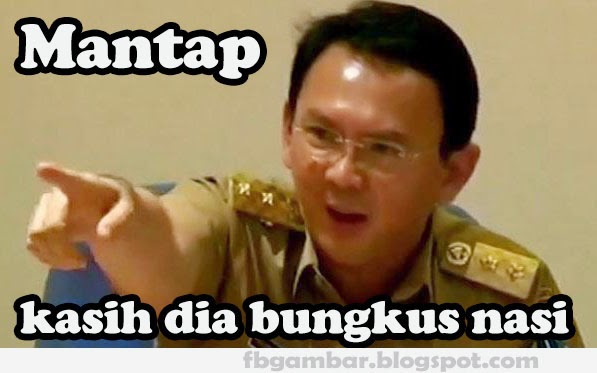 Orang orang ini Ngetawain agan gimena pendapat agan