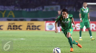 Evan Dimas siap menandatangani kontrak dengan klub Liga Spanyol Espanyol