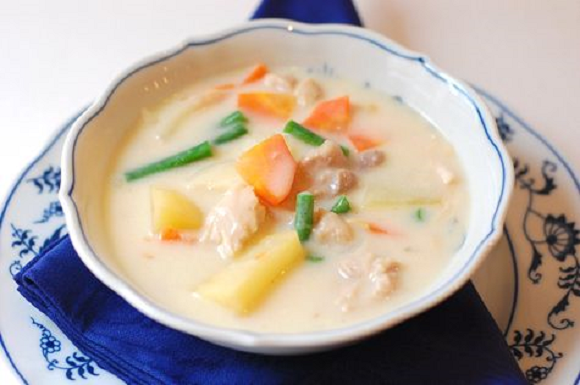 10 Makanan Orang Jepang Yang Pria Inginkan Dibuat Oleh Pasangannya