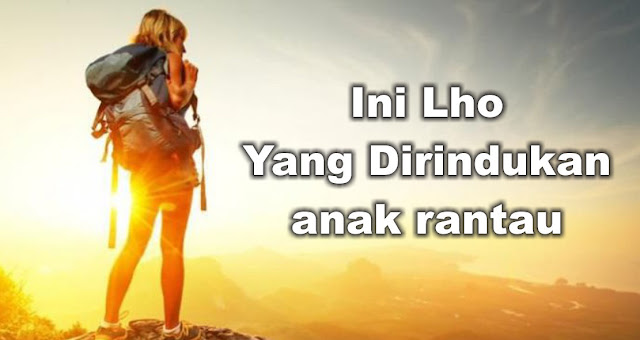 Enam Hal yang Bikin Anak Rantau Rindu Rumah, agan termasuk?