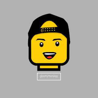 Pengen Bikin Muka Agan Kaya Lego ? Sini Masuk