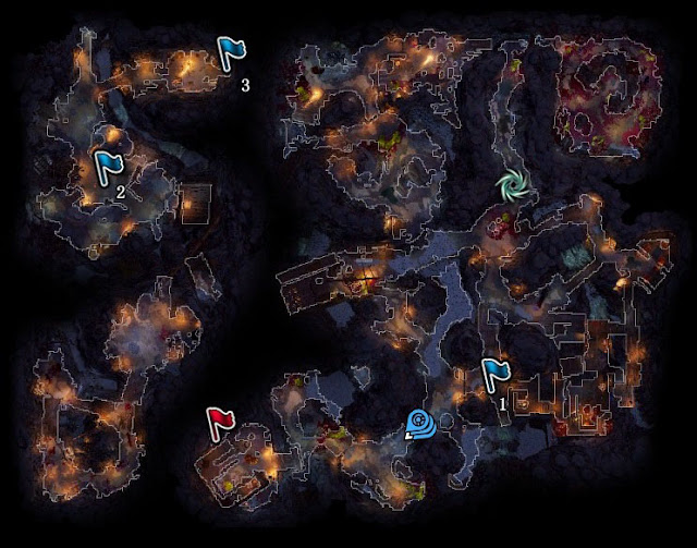 5 Tipe Quest Terburuk di Dalam Game MMORPG 