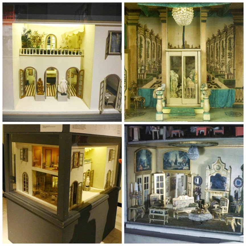 Wuanjriiit!! 5 Rumah Boneka Ini Harganya Lebih Mahal Daripada Rumah di Pondok Indah