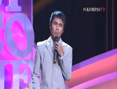Review Stand Up Comedy Indonesia Season 4