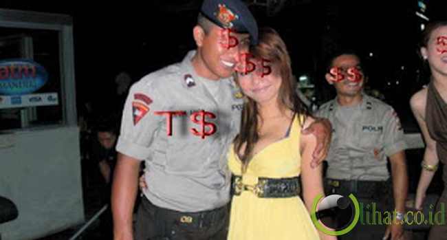 Pandangan Agan Tentang KEPOLISIAN [yg respect & gak silahkan share dimari}