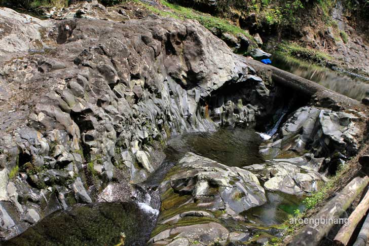 &#91;CoC Regional: Lokasi Wisata&#93; Telaga Sunyi Baturraden, Cocok Buat Merenung