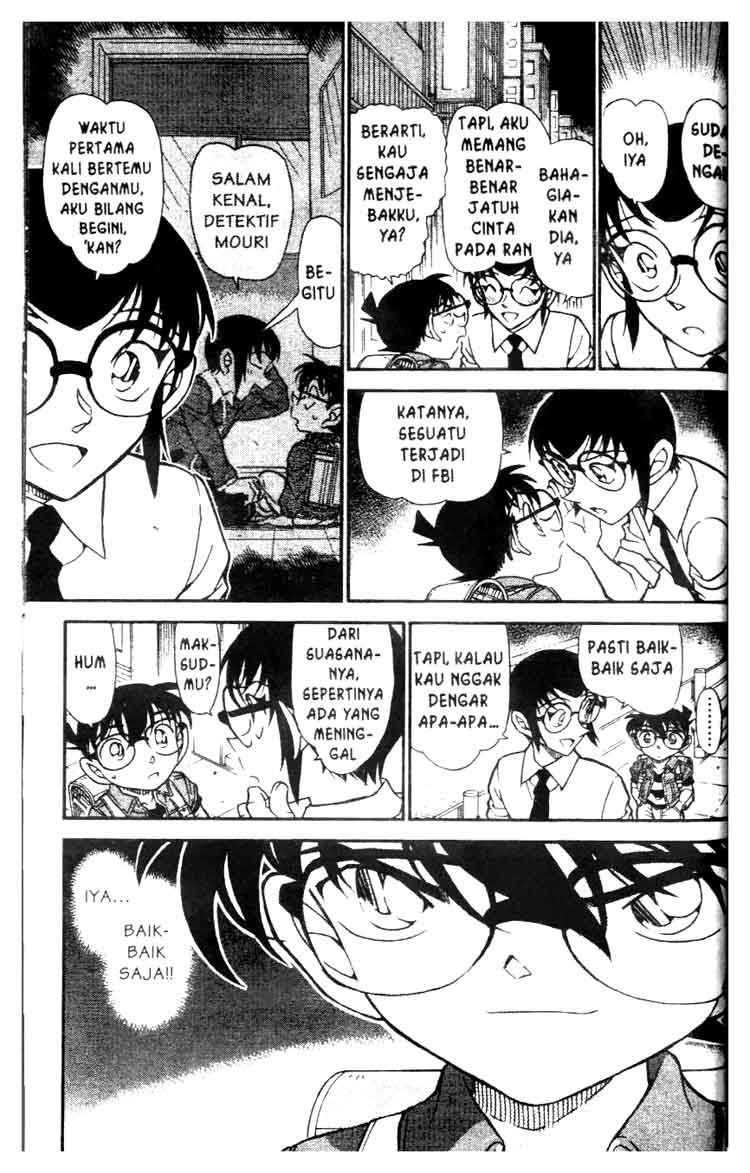 Comic Detective Conan Page 299 Kaskus Archive