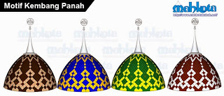pesan-kubah-masjid--kubah-warna-warni-enamel--kubah-steenlist-steel