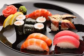  10 Makanan Jepang yang Paling Enak