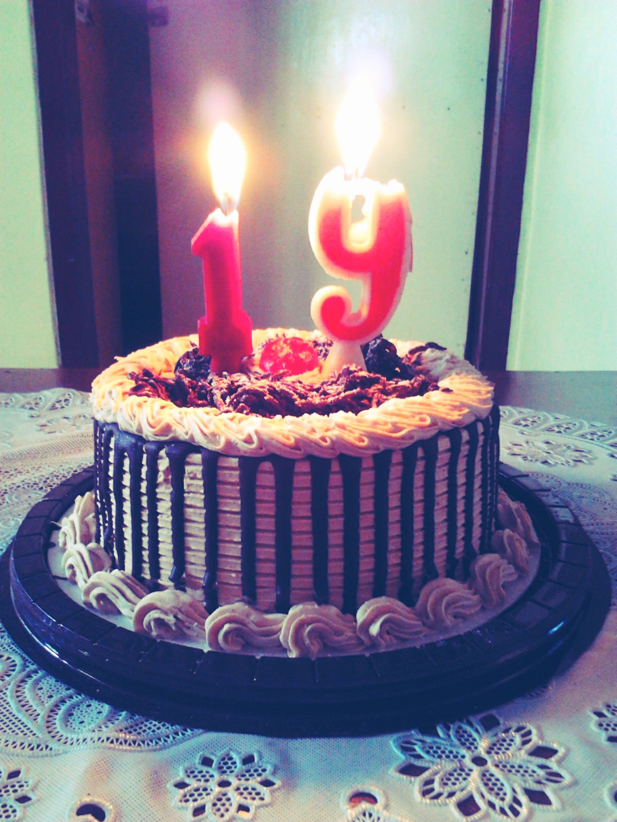 SELAMAT ULANG TAHUN :D ( KENANGAN ANE BERSAMA KASKUS )