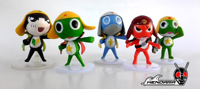 Menjadi Kolektor Toys di KASKUS dapet DUIT!!!