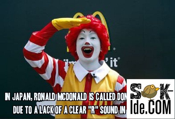 20 Fakta Unik Tentang McDonald's Yang Belum Diketahui Banyak Orang
