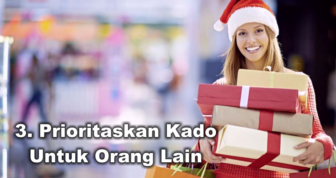  Tips Hemat Siapkan Perayaan Natal 