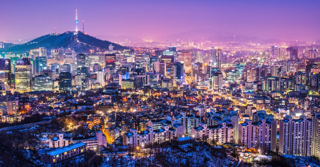 Korea Selatan, Dari Negara Termiskin Hingga Menjadi Negara Paling Maju di Dunia