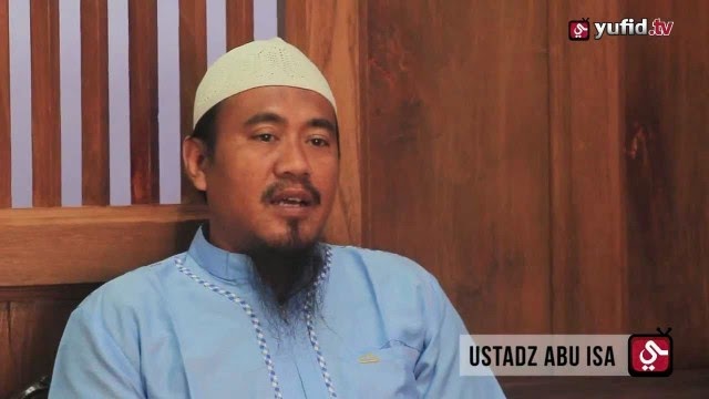 Kajian Islam Sabtu-ahad 14-15 Juni 2014 di Bekasi - 20 QOIDAH TAUHID ULUHIYYAH