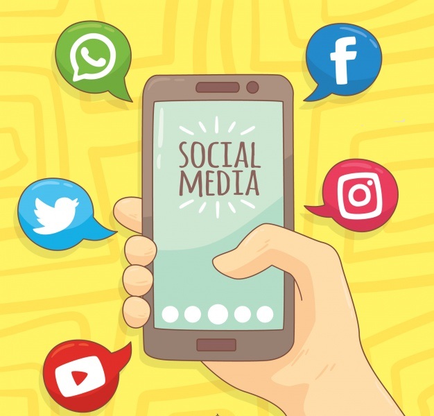Apa yang Didapat dari Curhat di Media Sosial Sih Gan?