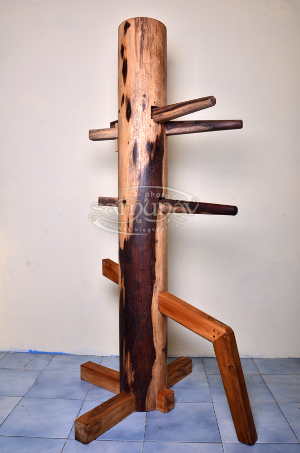 Berbagai Jenis Kayu untuk Membuat Mok Yan Jong