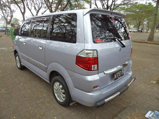 Sewa Mobil Malang Batu