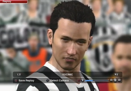 Blunder PES 2014: Grafis 'Kartun' &amp; Wajah Aneh Pemain