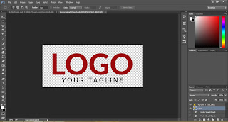 Cara Membuat Mockup dengan Photoshop Ternyata Mudah Sekali