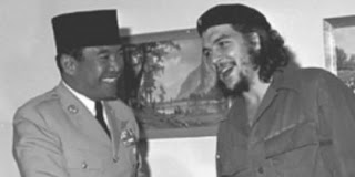 Cerita Unik dari Mantan Presiden RI Ir.Soekarno