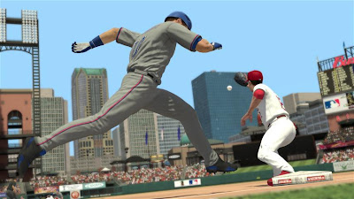 Jual Murah PC Game Major League Baseball 2K12 5rb / DVD Klaten - Jateng