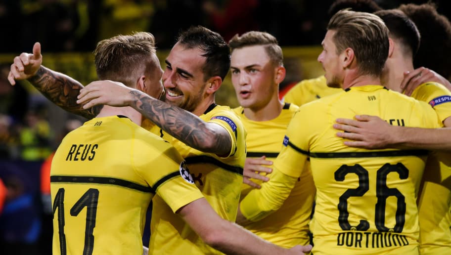 5 Striker Borussia Dortmund Dalam 5 Musim Terakhir