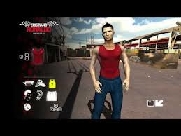 Jual Murah PC Game Cristiano Ronaldo Freestyle Soccer 5rb Klaten - Jateng