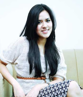 &#91;Bening Inside&#93; 10 Artis Wanita Tercantik Di Indonesia