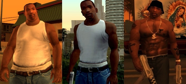 5 Feature GTA San Andreas yang harus kembali di GTA V