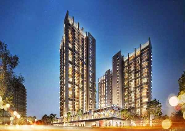 Apartemen Pondok Indah Residence, Investasi di Kawasan Pondok Indah MD379