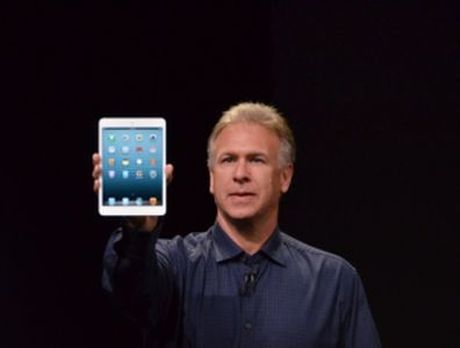 Tablet yang Menggoyang Tahun 2012
